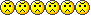 :-<<<<<<